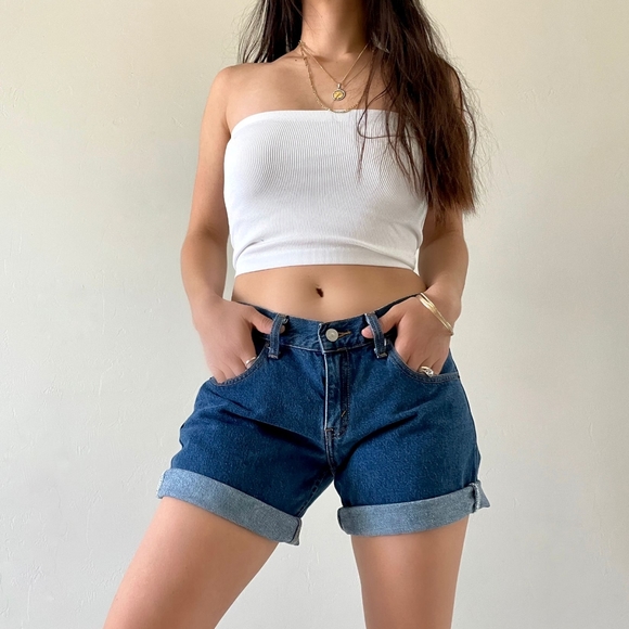 Levi's Pants - SOLD 307 Levi's Shorts